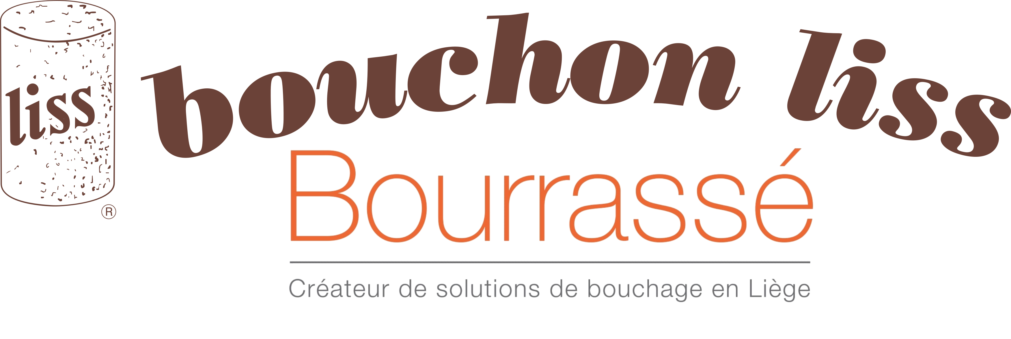 Bouchon Liss – Bourrasse